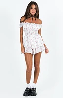 Princess Polly The Love Galore Romper