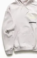 Travis Scott x PS5 Digital Girl Hoodie