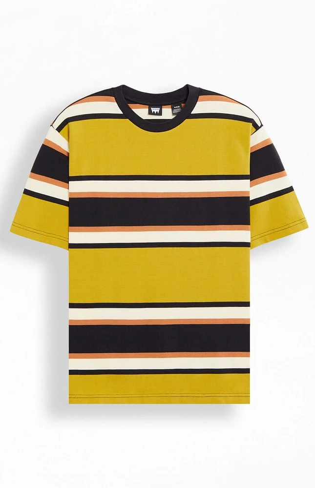 Levi's Striped T-Shirt