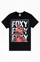 Kids Five Nights At Freddy's Foxy T-Shirt