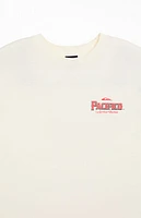 Quiksilver Pacifico Search For Beauty T-Shirt