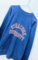 GOAT Vintage Syracuse University Sweatshirt