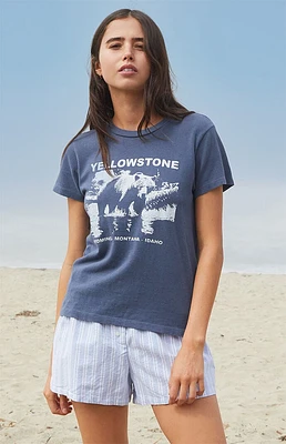 John Galt Chloe Yellowstone T-Shirt