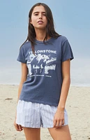 John Galt Chloe Yellowstone T-Shirt