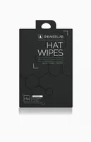 Sneaker Lab Hat Cleaner Wipes