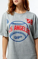 Wild Collective MLB x PacSun Oversized T-Shirt