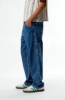 Levi's 568 Loose Straight Carpenter Jeans
