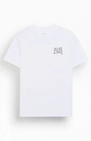 Rest Easy Sad Luck T-Shirt