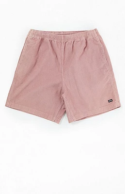 Obey Easy Pulp Corduroy Shorts