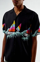 Duvin Design Sailing Camp Shirt