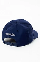 Mitchell & Ness MBL NY Yankees Pinch Snapback Hat