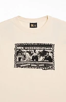 Volcom x SNL 50 Weekend Update T-Shirt
