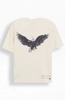 Diamond Cross Ranch Eagle T-Shirt