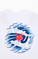 Fox Elevated Spiral Premium T-Shirt