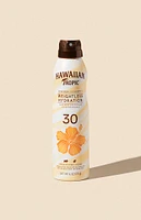 Hawaiian Tropic Weightless Hydration Clear Spray SPF 30