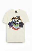 New Era NY Yankees Classic World Series T-Shirt