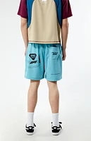 Formula 1 x PacSun Apex Mesh Shorts