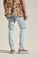 PacSun Skinny Indigo Comfort Stretch Jeans