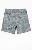 LOST Layback 7" Boardshorts