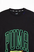 Puma Getting Crafty Basketball T-Shirt