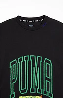 Puma Getting Crafty Basketball T-Shirt