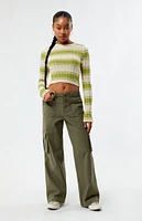 Billabong Clare Crew Neck Sweater