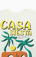 PacSun Casa Siesta T-Shirt