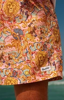 Boardies Leo 4.5" Swim Trunks