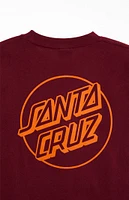 Santa Cruz Opus Dot T-Shirt