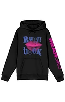 Mean Girls Burn Book Hoodie