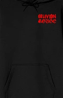Oblivion Rogue War Room Hoodie