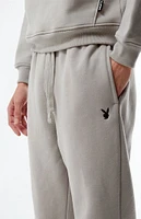 Playboy By PacSun Sophisticated Fun Sweatpants