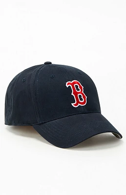47 Brand Kids Boston Red Sox Velcro Hat