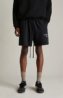 Fear of God Essentials Heavy Fleece Soccer Sweat Shorts