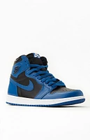 Air Jordan 1 Retro High Dark Marina Shoes