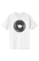 Emily The Strange Vector T-Shirt