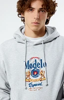 Market x Modelo Stuidios Can Hoodie