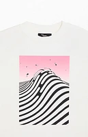 Pacsun Pac Artist Network x Brendan Monroe T-Shirt