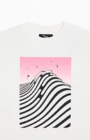 PacSun Pac Artist Network x Brendan Monroe T-Shirt