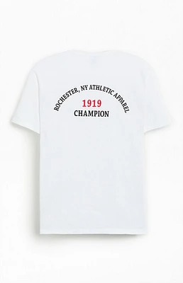 Champion 1919 Rochester T-Shirt