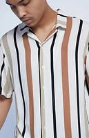 Pacsun Jony Resort Shirt