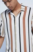 PacSun Jony Resort Shirt