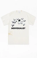 INDIVIDUALIST Black Sheep T-Shirt