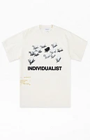 INDIVIDUALIST Black Sheep T-Shirt