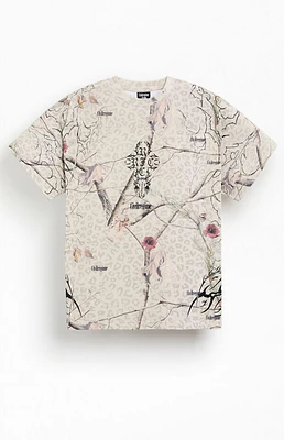 Civil Concrete Forest Acot T-Shirt