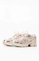 Saucony Women's ProGrid Triumph 4 Premium Sneakers