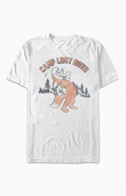 Camp Lost Boys T-Shirt