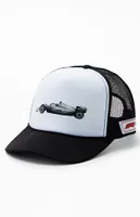 Formula 1 x PacSun Trucker Hat