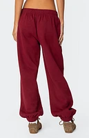 Edikted 76 Cali Sweatpants