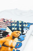 Mike Tyson USA T-Shirt